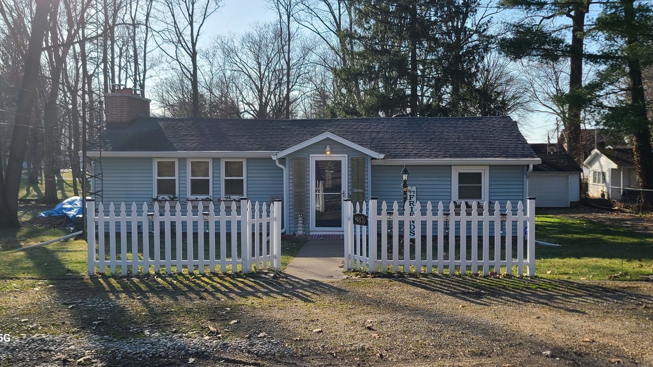 Photo of Outdoor in Sister Lakes
