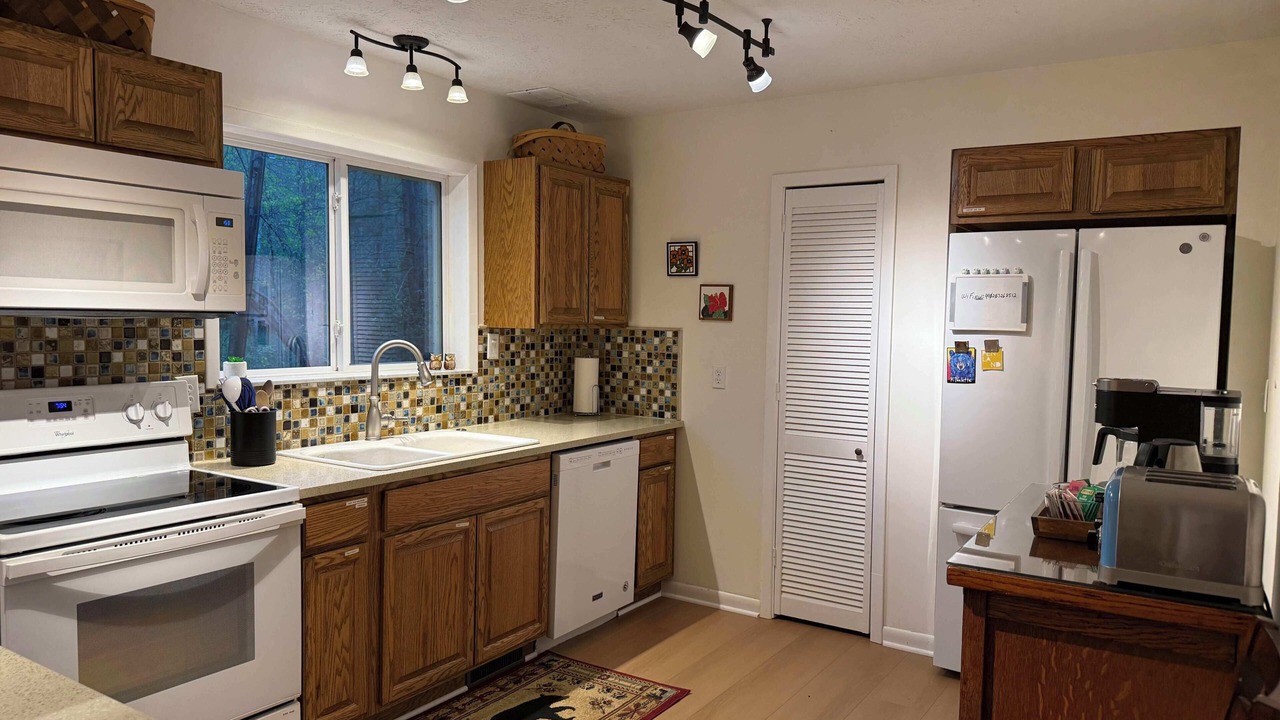 Photo of Kitchen in Spruce Pine