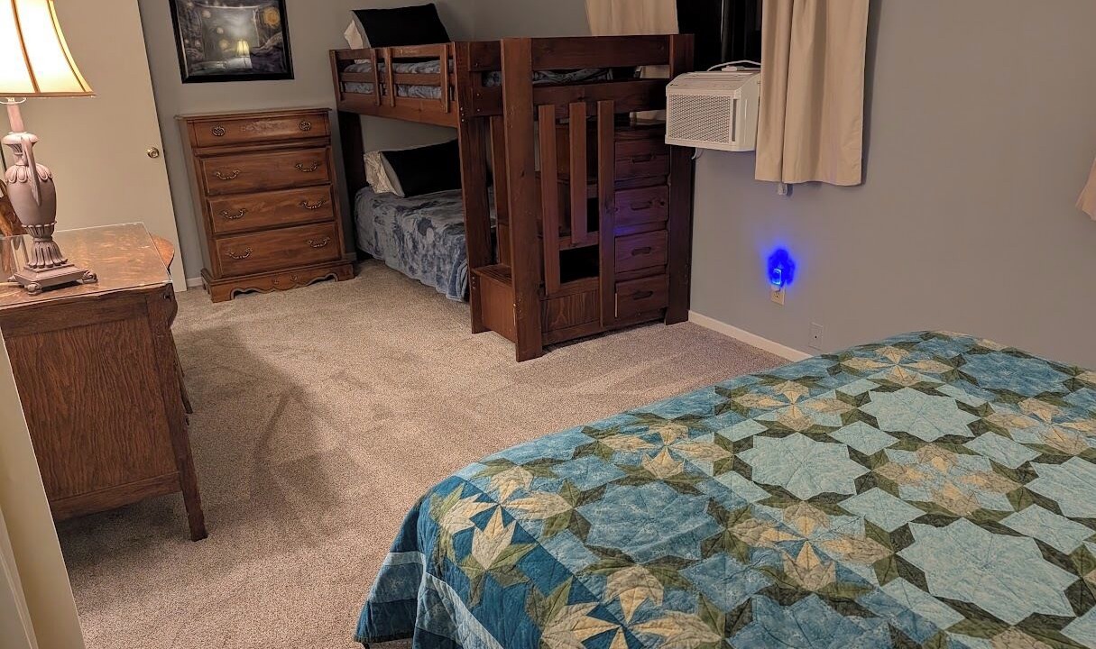 Photo of Bedroom in Spruce Pine