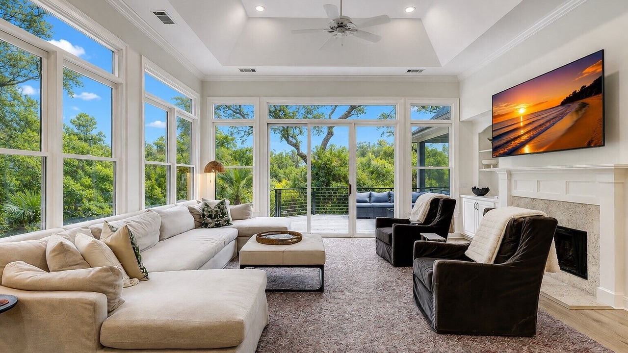 Photo of Bedroom in Heritage Woods