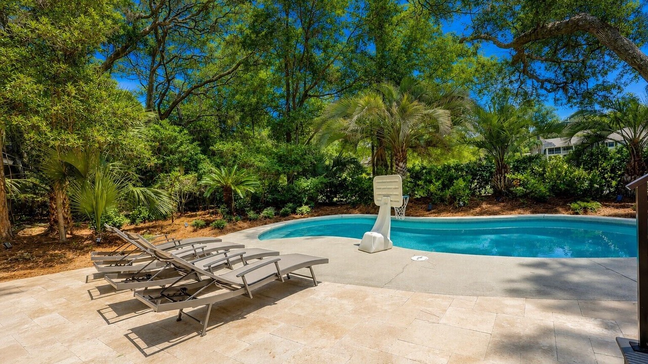 Photo of Outdoor in Heritage Woods