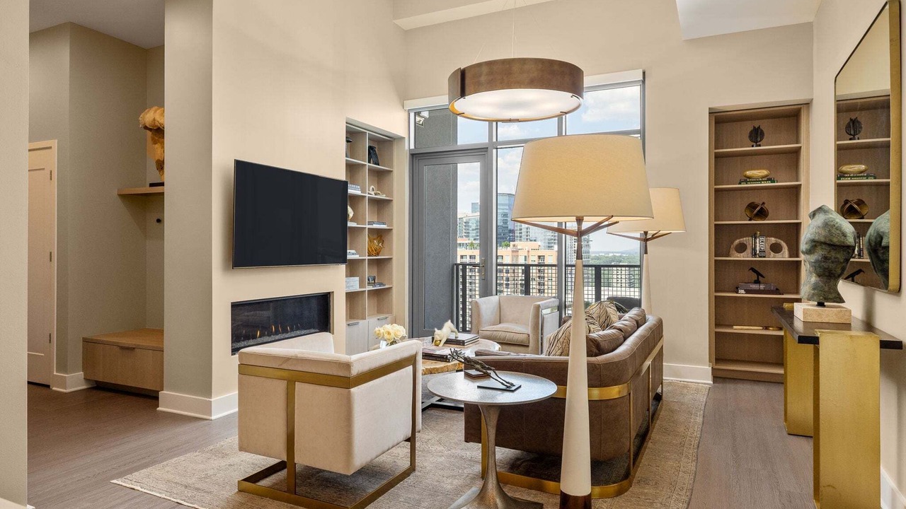 Photo of Bedroom in Midtown