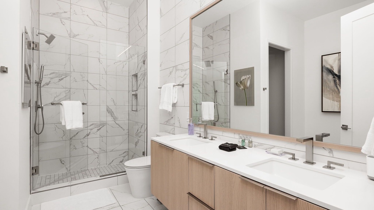 Photo of Bathroom in Midtown