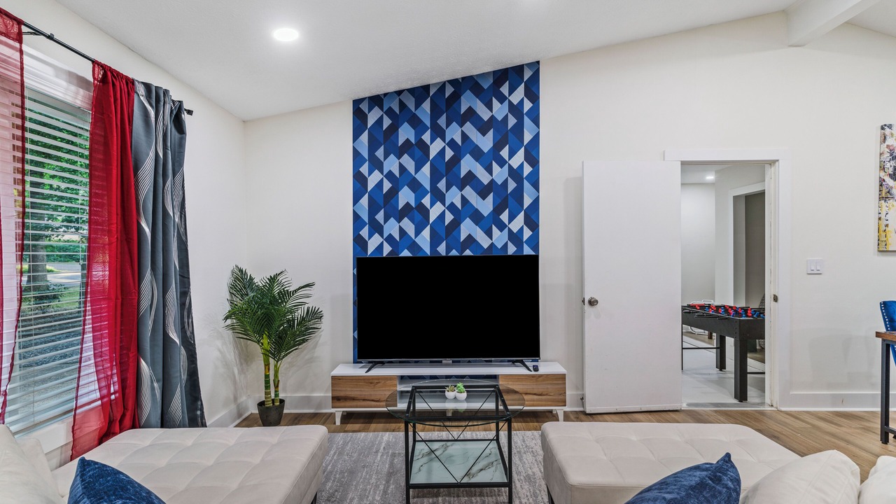 Photo of Bedroom in Alpharetta