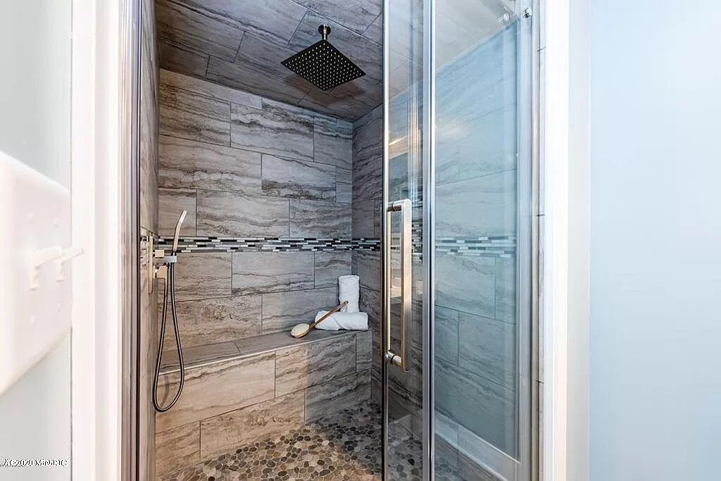 Photo of Bathroom in New Buffalo