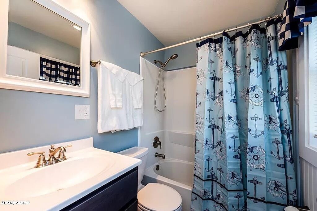 Photo of Bathroom in New Buffalo