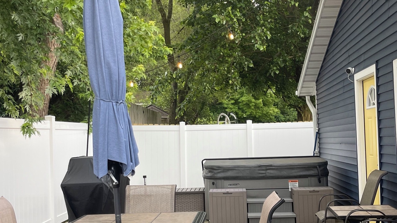Photo of Outdoor in New Buffalo