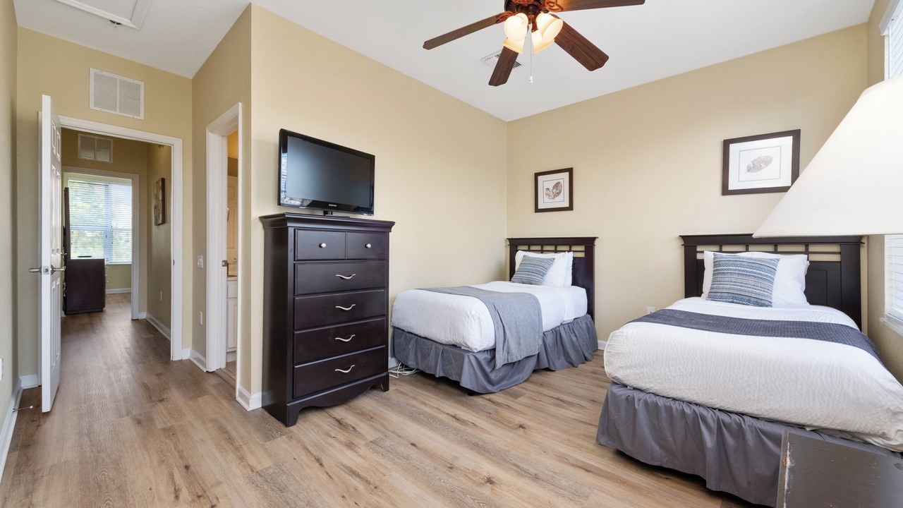Photo of Bedroom in Florida Central Atlantic Coast