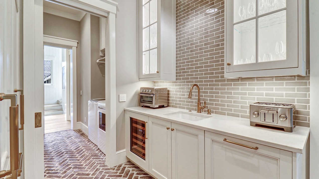 Photo of Kitchen in Oceanside
