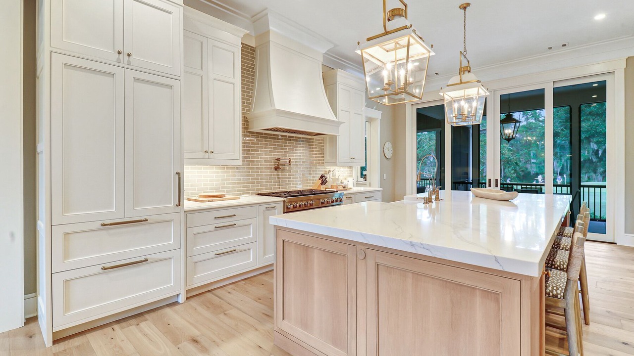 Photo of Kitchen in Oceanside