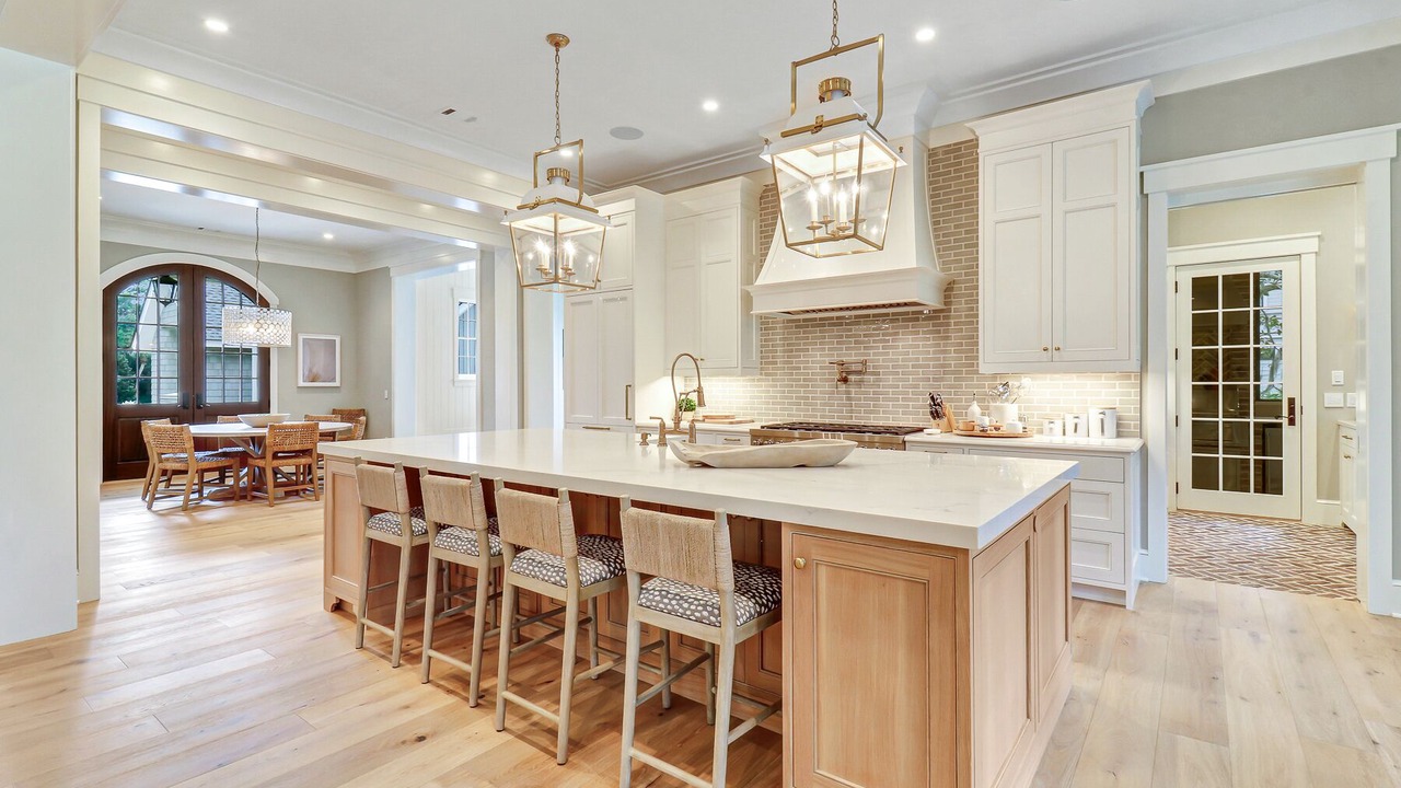 Photo of Kitchen in Oceanside