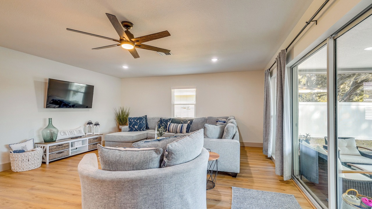 Photo of Livingroom in Inverness