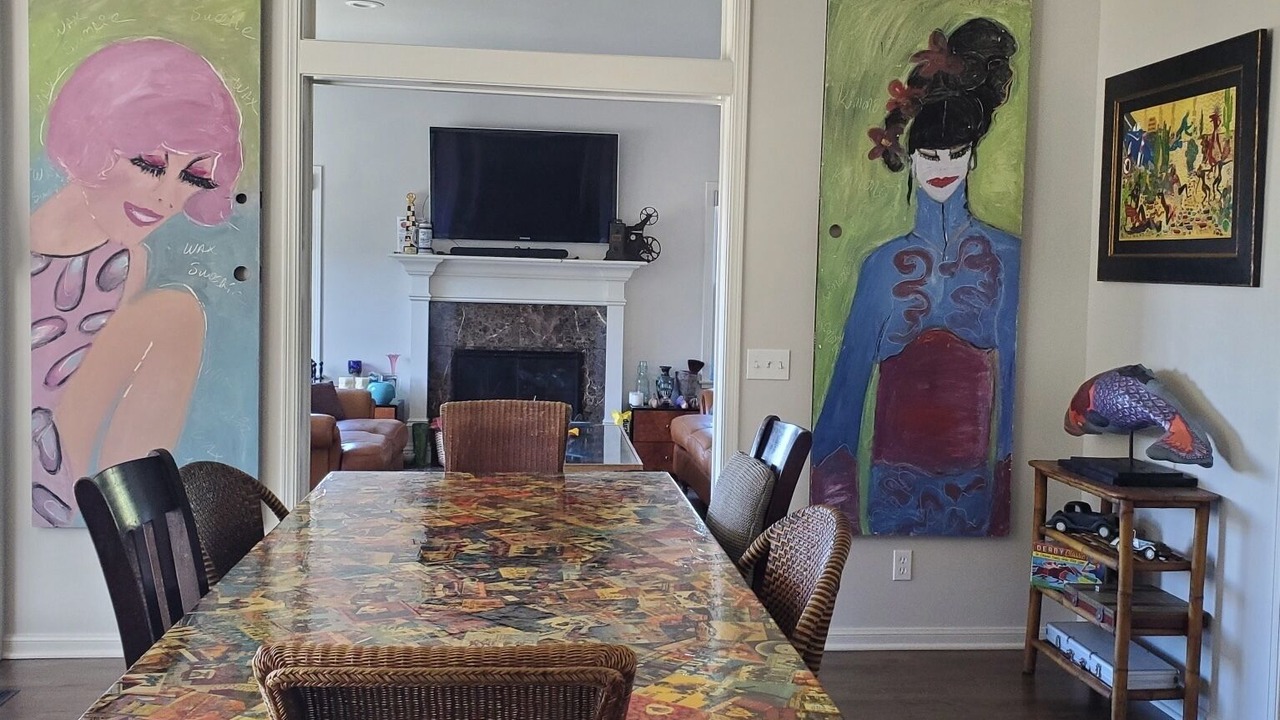 Photo of Livingroom in Mendocino