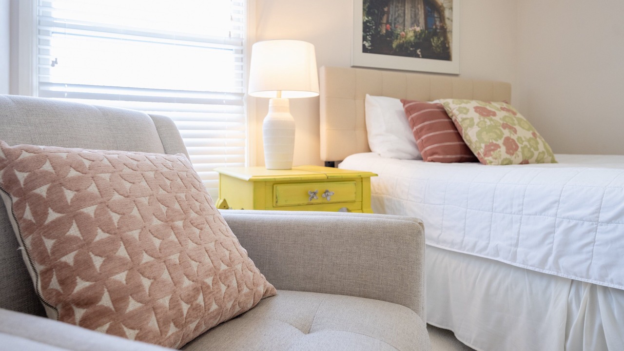 Photo of Bedroom in West Olive
