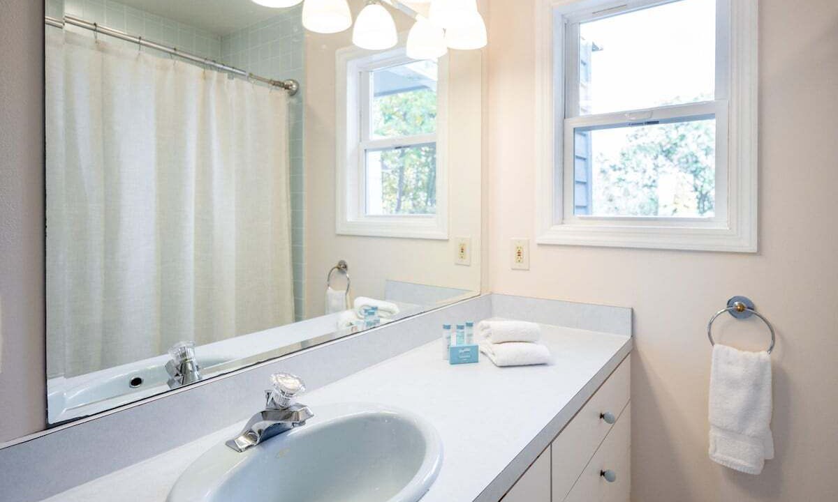 Photo of Bathroom in West Olive