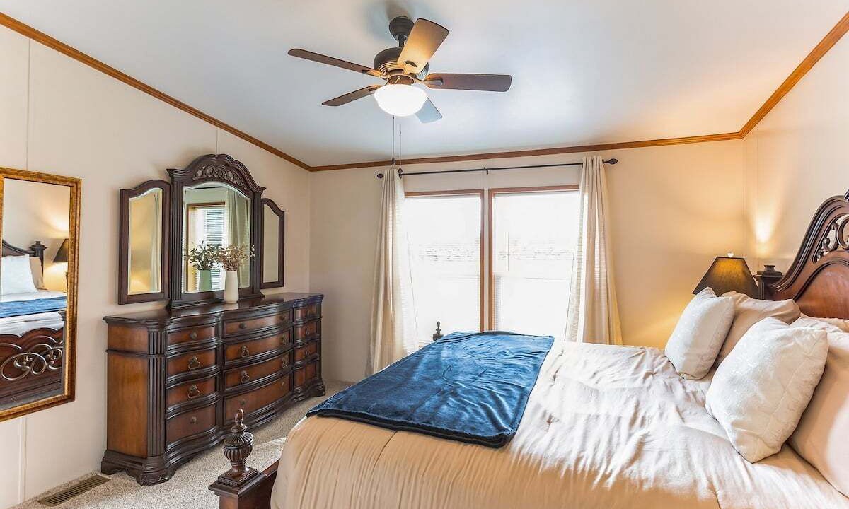 Photo of Bedroom in Strasburg