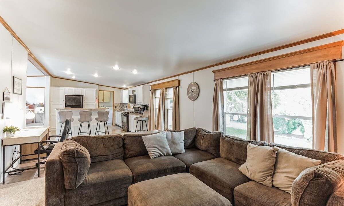 Photo of Livingroom in Strasburg