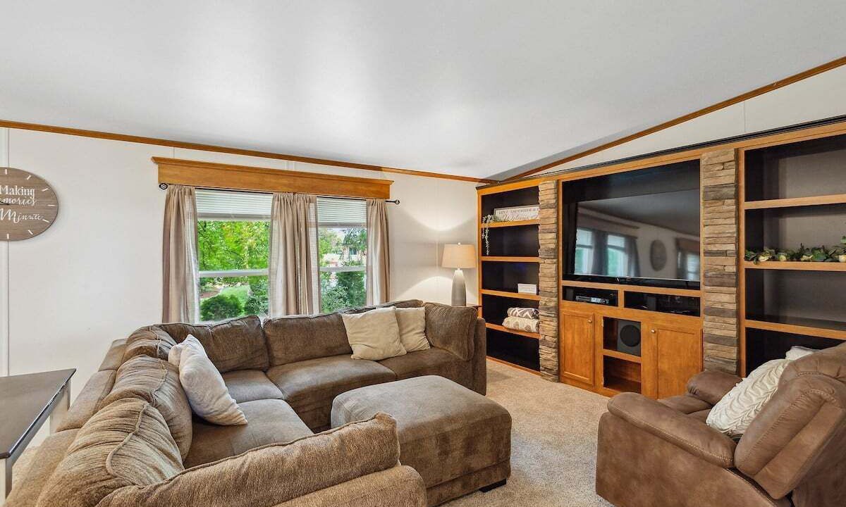 Photo of Livingroom in Strasburg