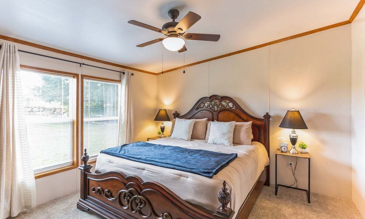 Photo of Bedroom in Strasburg