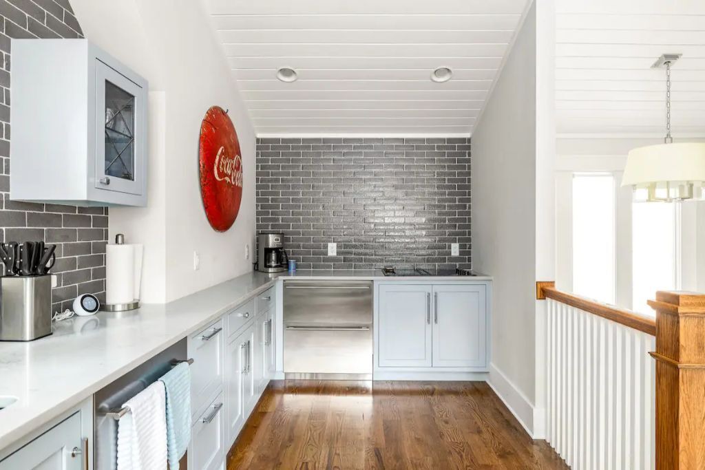 Photo of Kitchen in Buckhead