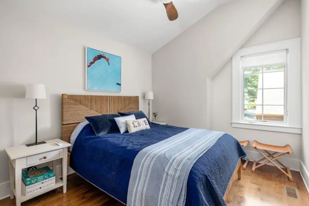 Photo of Bedroom in Buckhead
