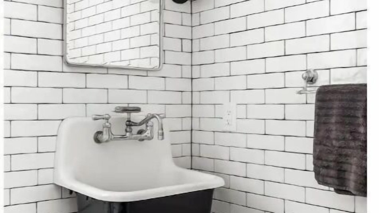 Photo of Bathroom in Buckhead