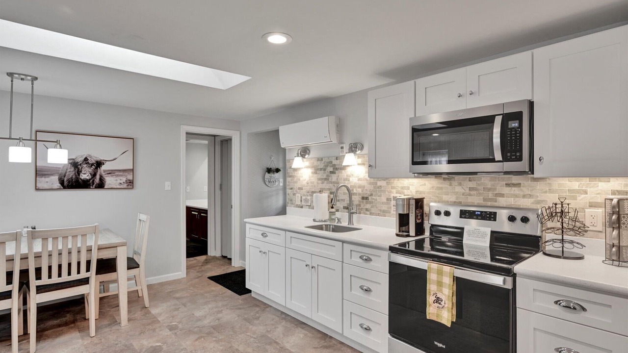 Photo of Kitchen in Paradise