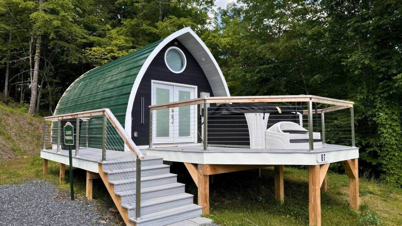 Photo of Outdoor in Bakersville