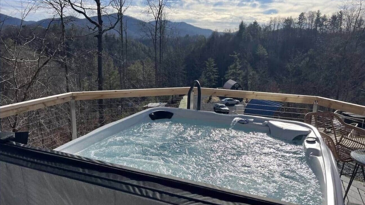 Photo of Outdoor in Bakersville