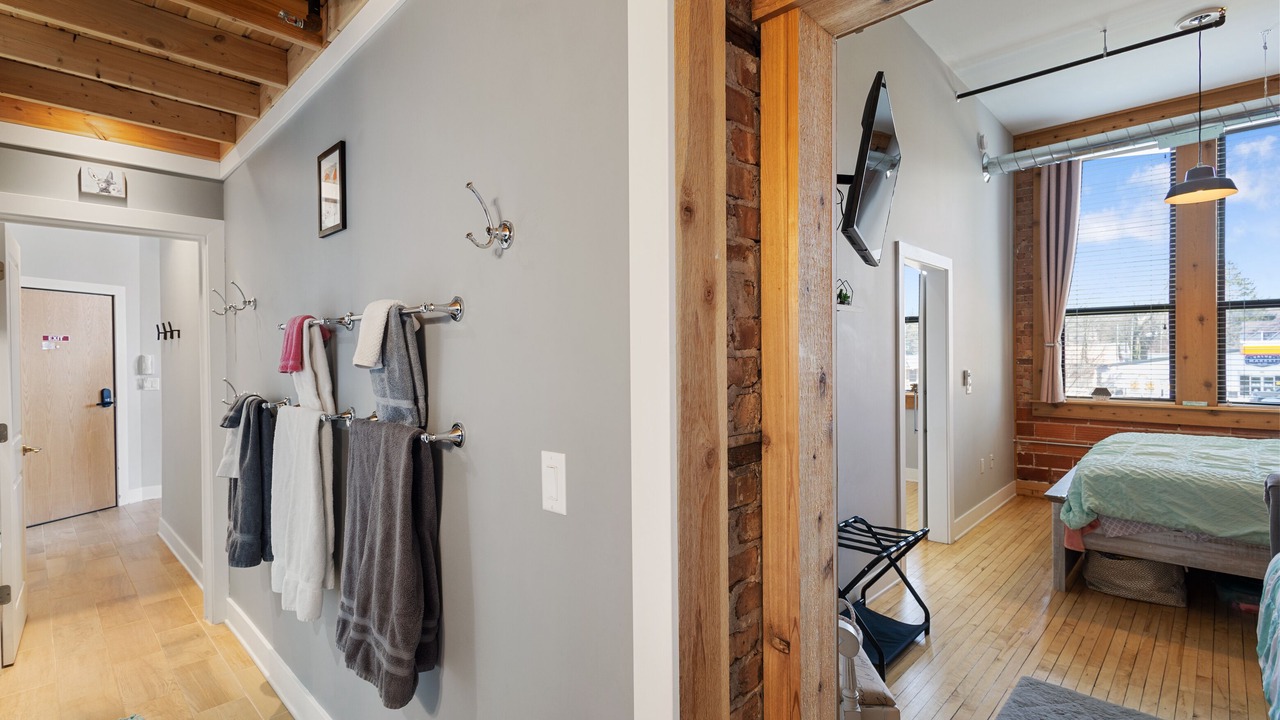 Photo of Bedroom in South Haven