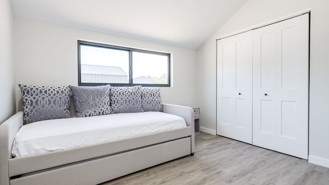Photo of Bedroom in Stevensville