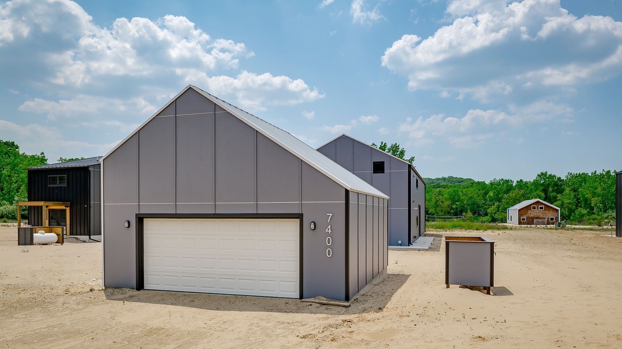 Photo of Outdoor in Stevensville