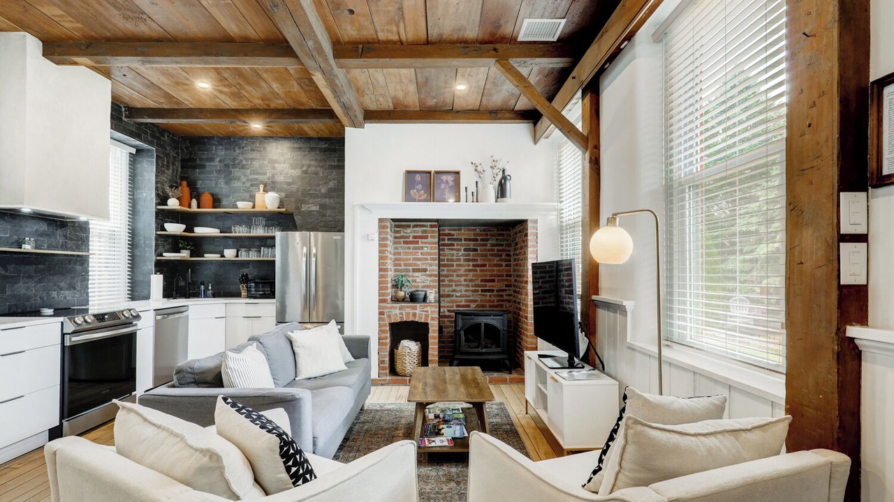 Photo of Livingroom in Witmer