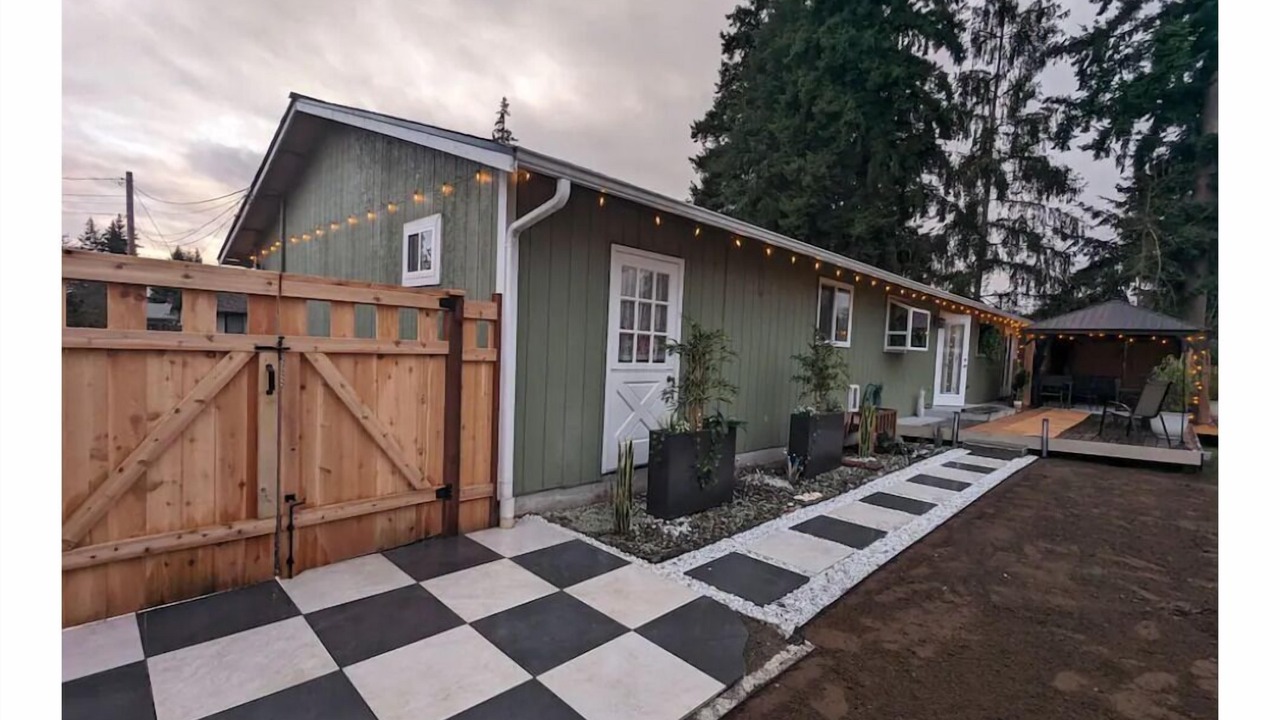Photo of Outdoor in Marysville