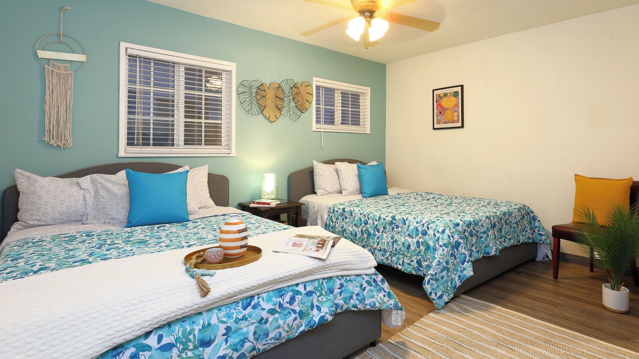 Photo of Bedroom in Santa Ana