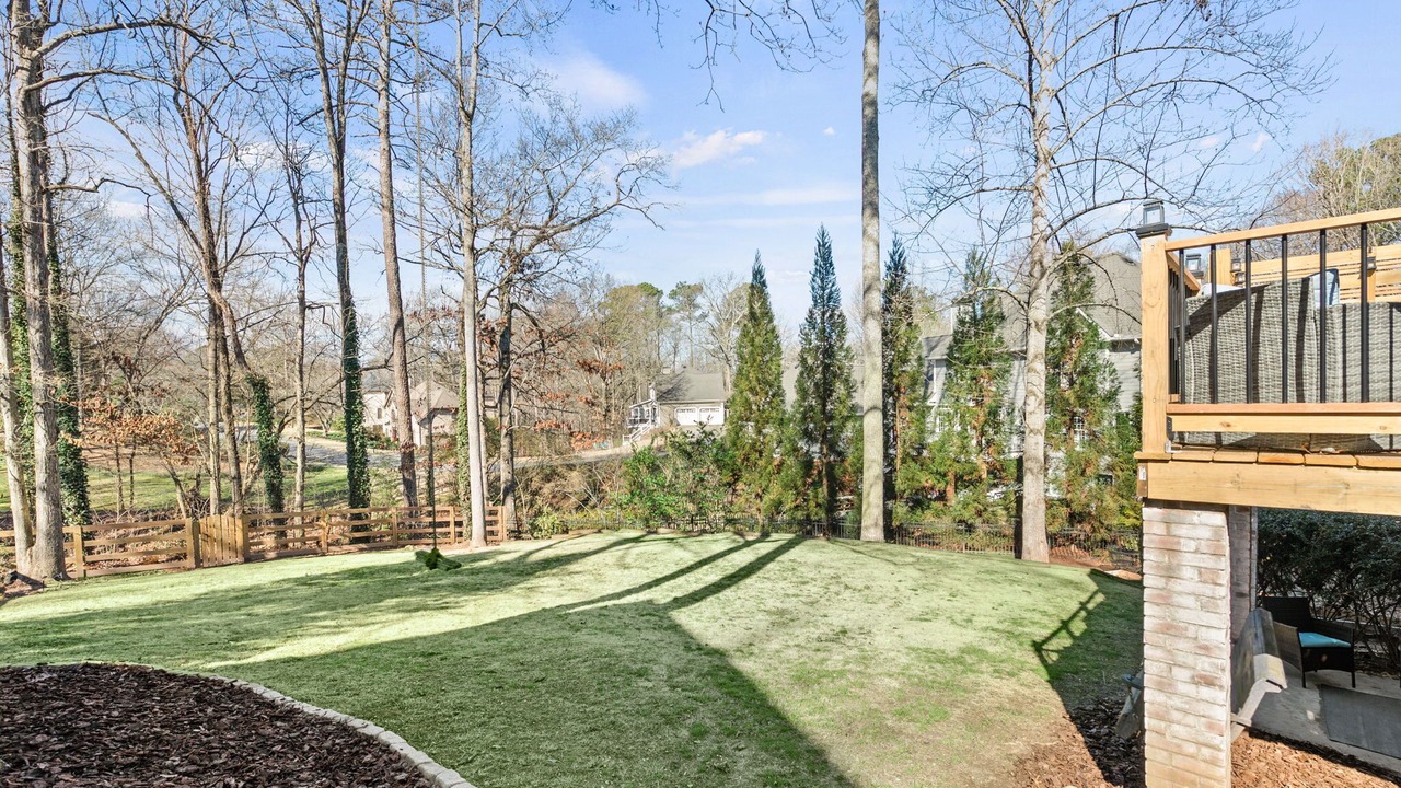 Photo of Outdoor in Roswell