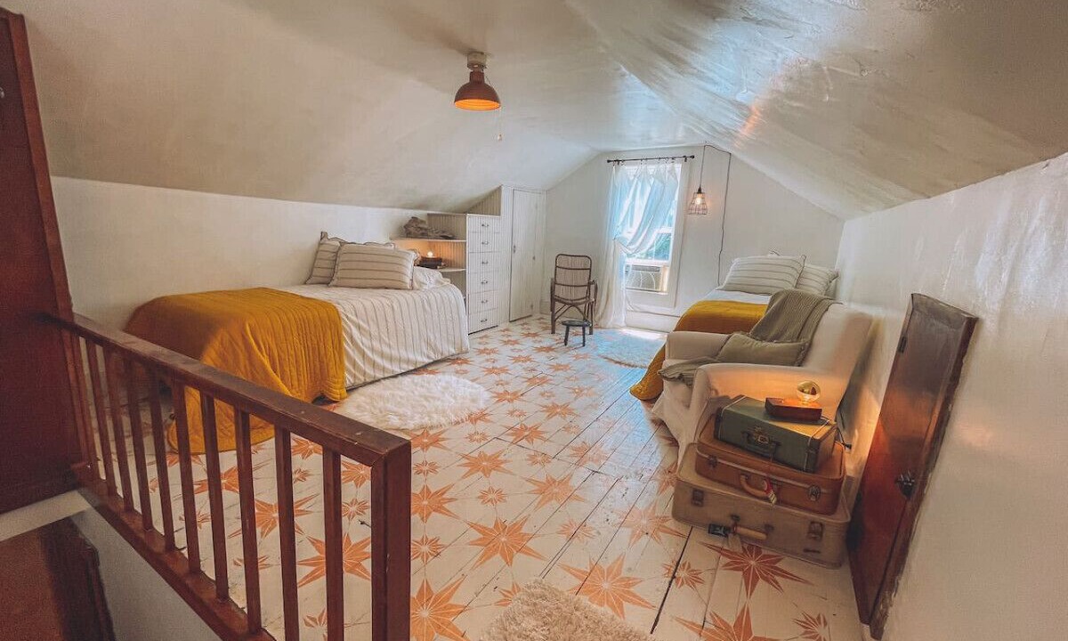 Photo of Bedroom in Dowagiac