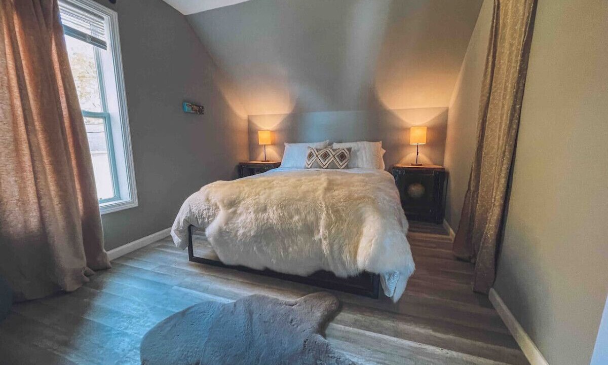 Photo of Bedroom in Dowagiac