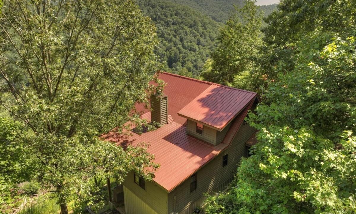 Photo of Outdoor in Suches