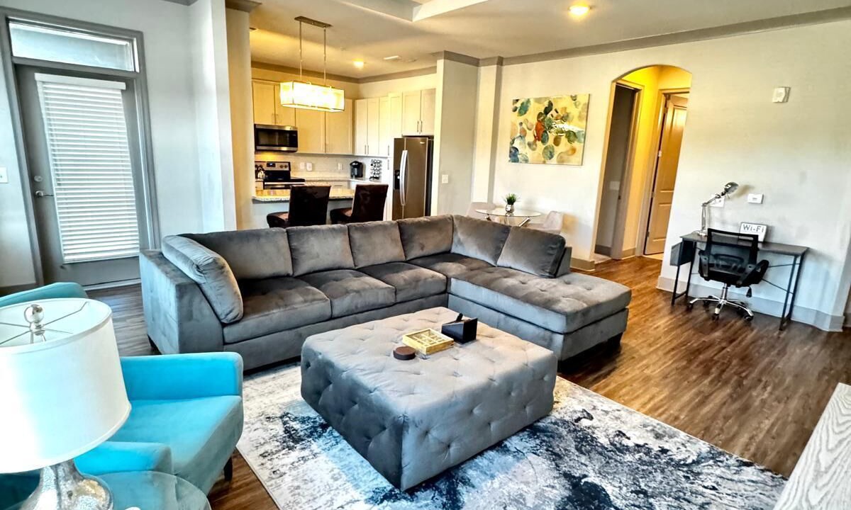 Photo of Livingroom in Lindbergh