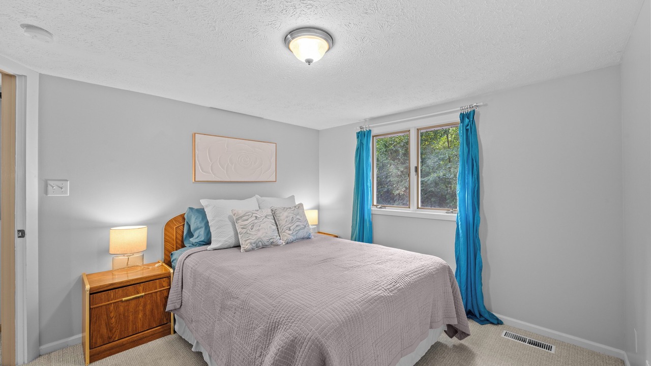 Photo of Bedroom in Stevensville
