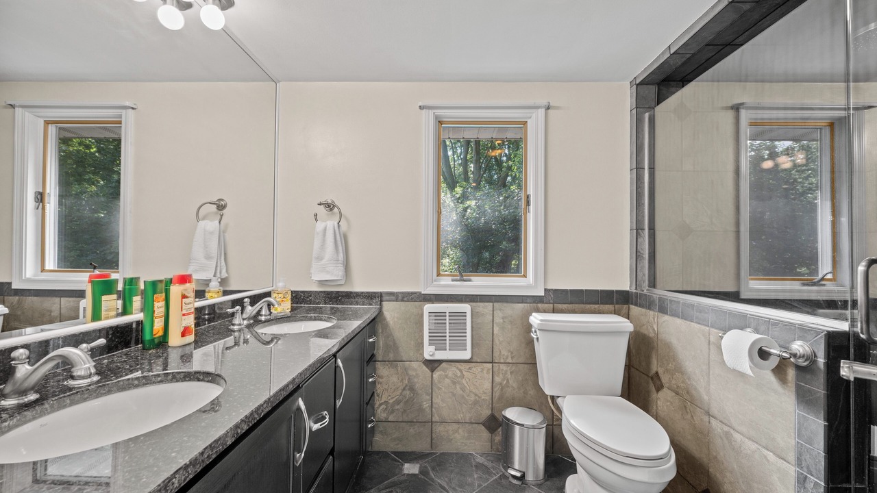 Photo of Bathroom in Stevensville