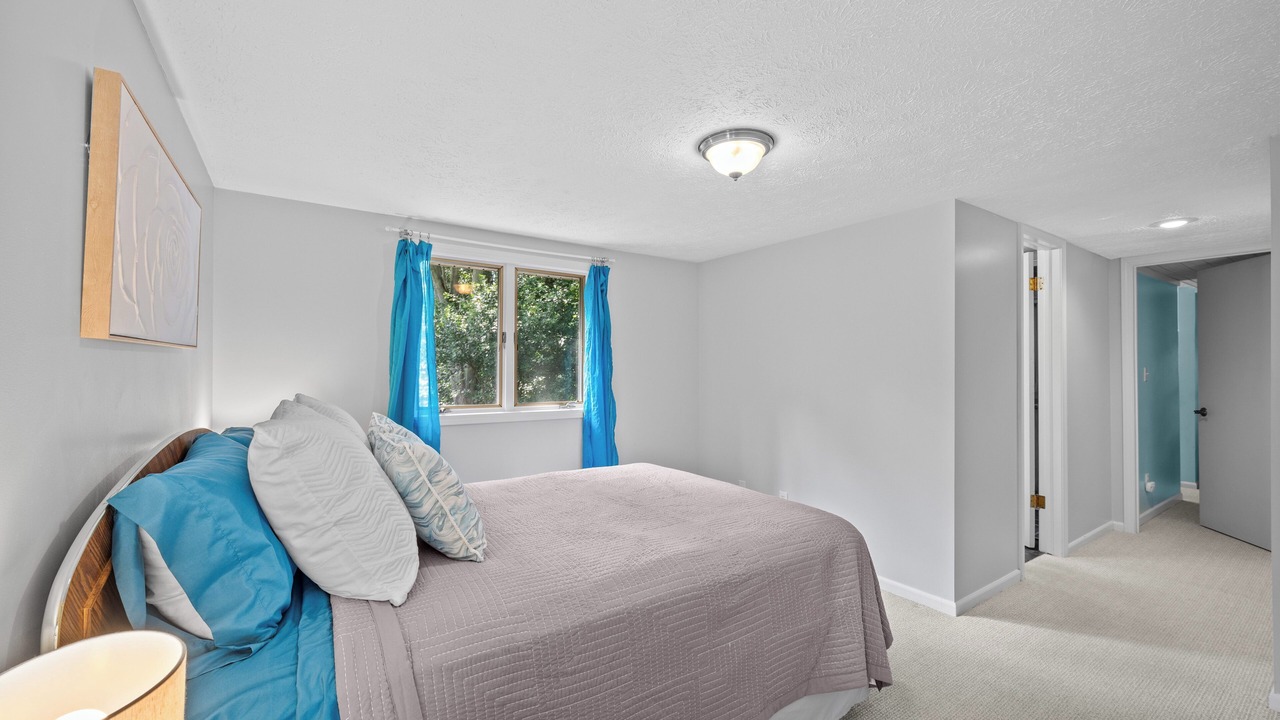Photo of Bedroom in Stevensville