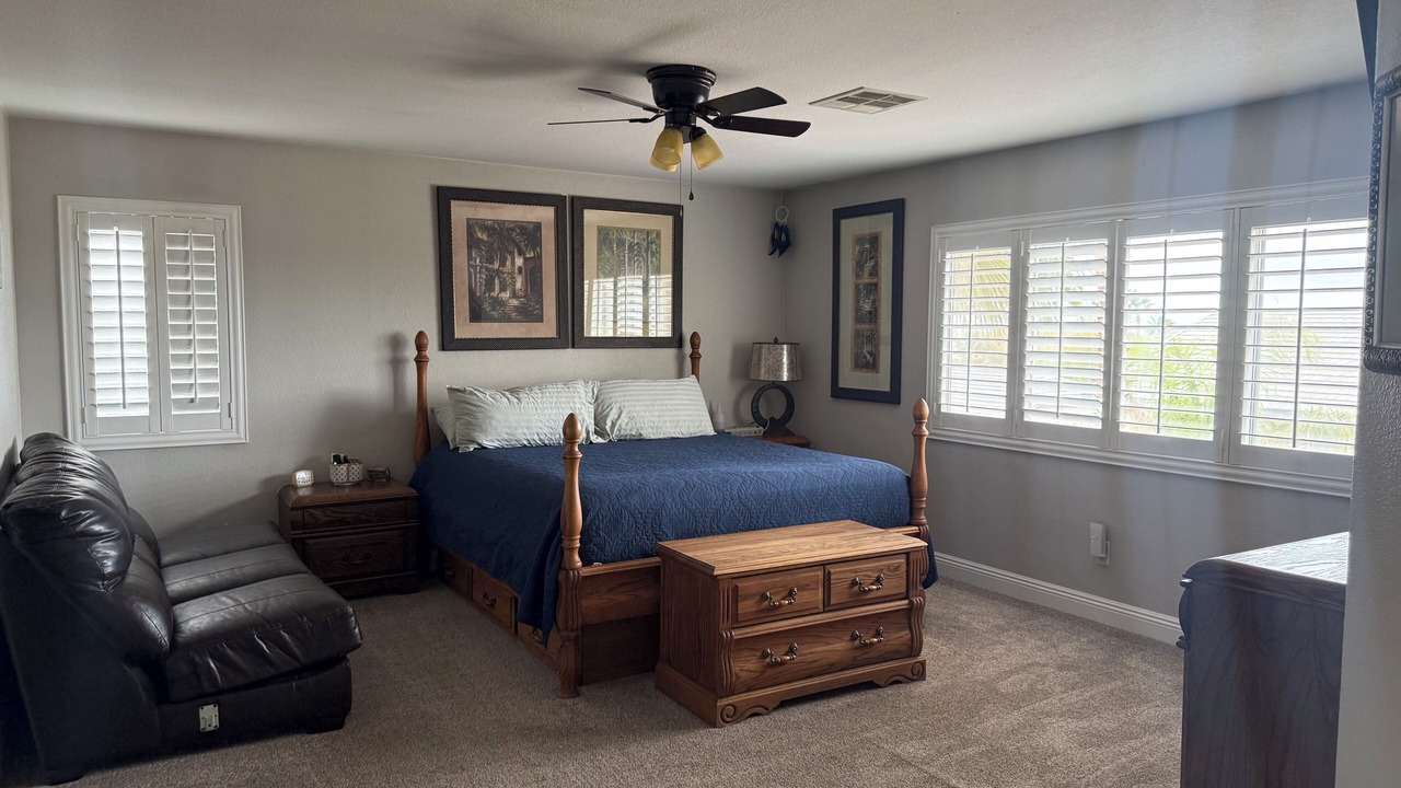 Photo of Bedroom in Henderson