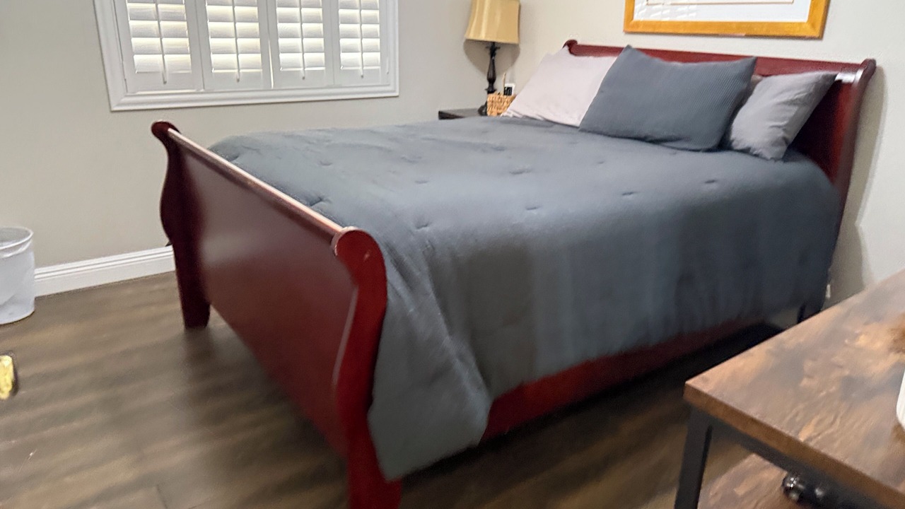 Photo of Bedroom in Henderson