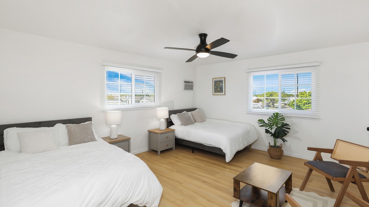 Photo of Bedroom in Buena Park