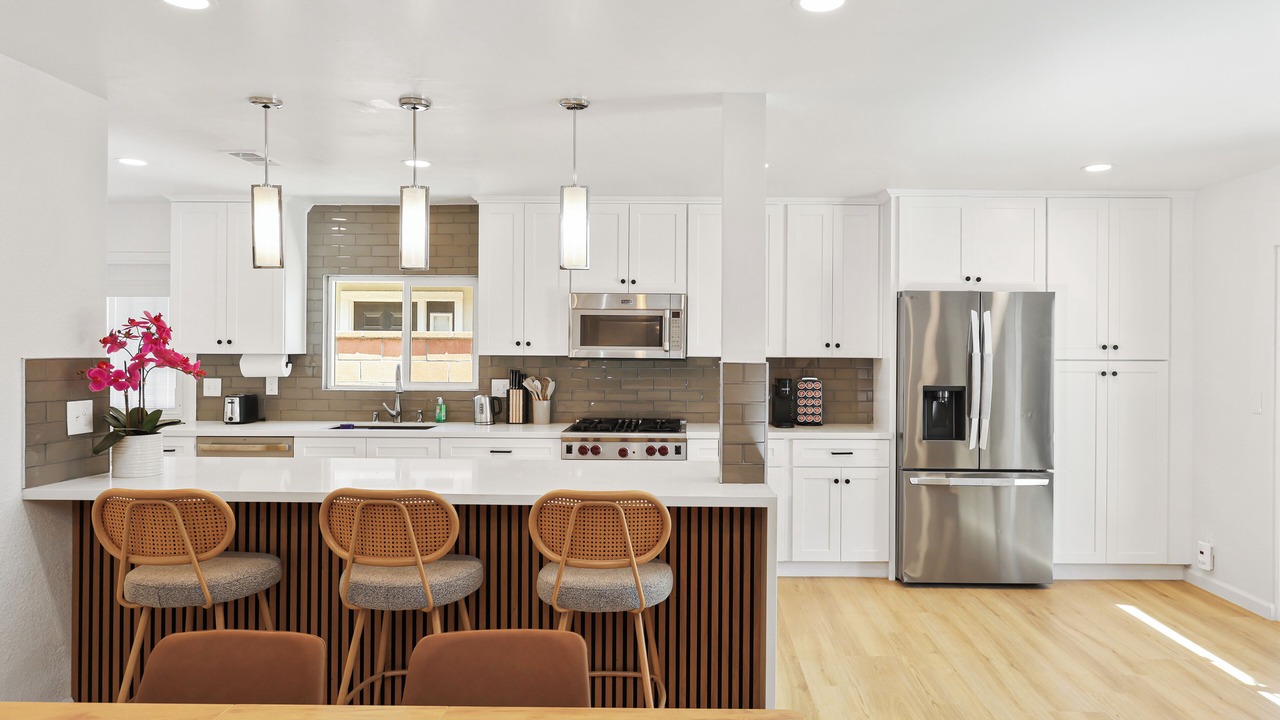 Photo of Kitchen in Buena Park