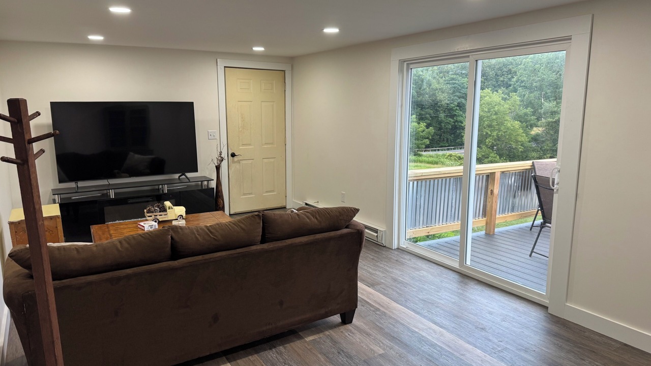 Photo of Livingroom in Ballston Spa