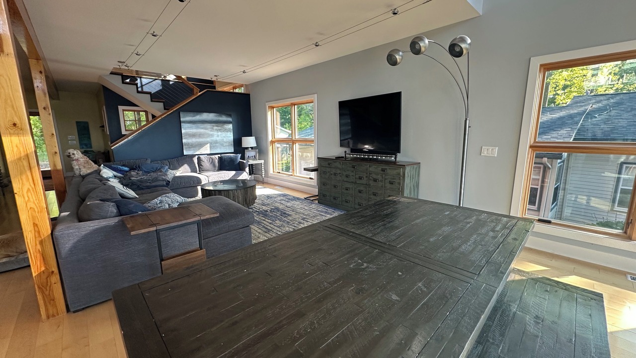 Photo of Livingroom in Sister Lakes