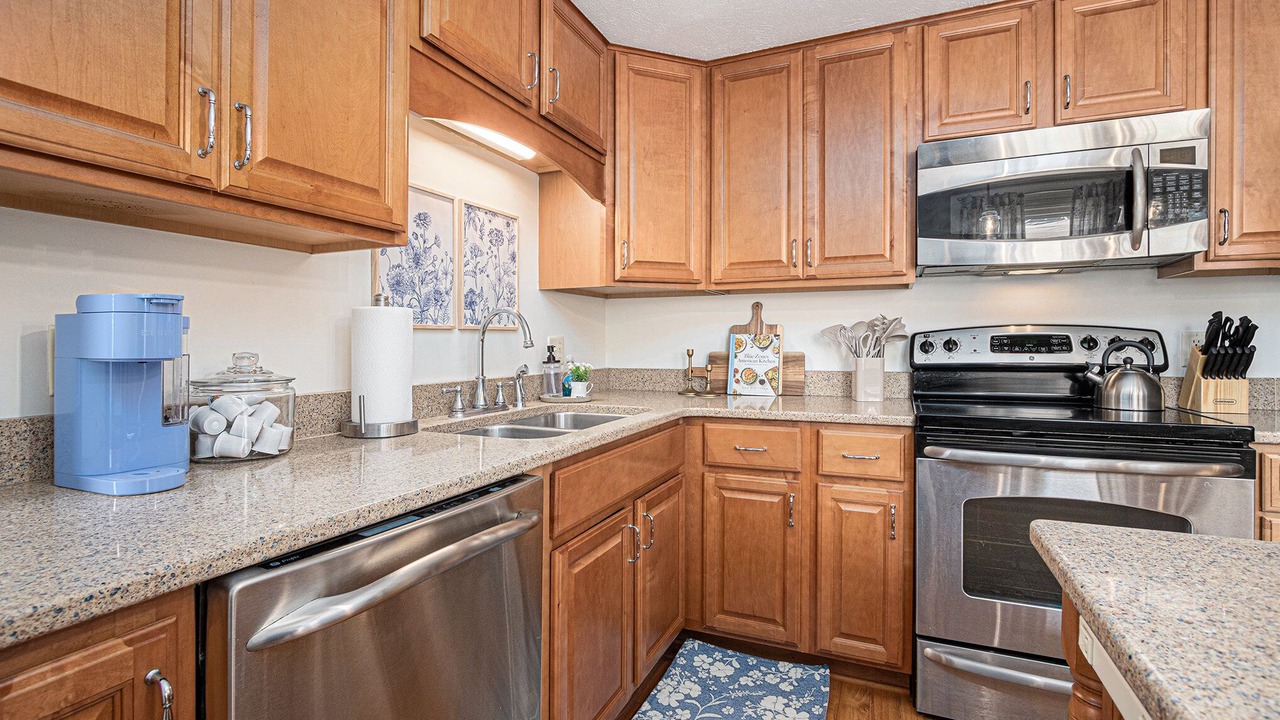 Photo of Kitchen in Dowagiac